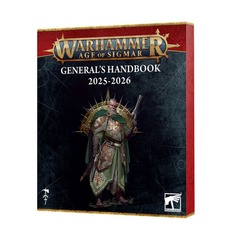 AoS Generals Handbook 2025-2026